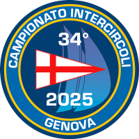 LOGO INTERCIRCOLI 2025